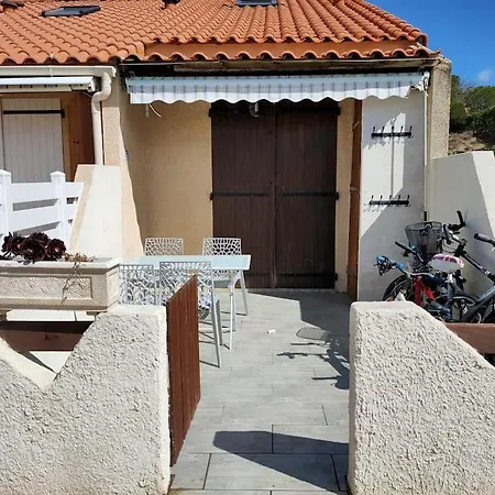 Maisonnette Entre Etang Et Tatil Evi *