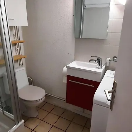 Maisonnette Entre Etang Et Holiday home Leucate