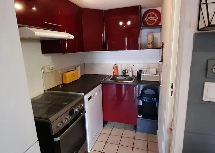 Maisonnette Entre Etang Et بيت للعطل لوسات